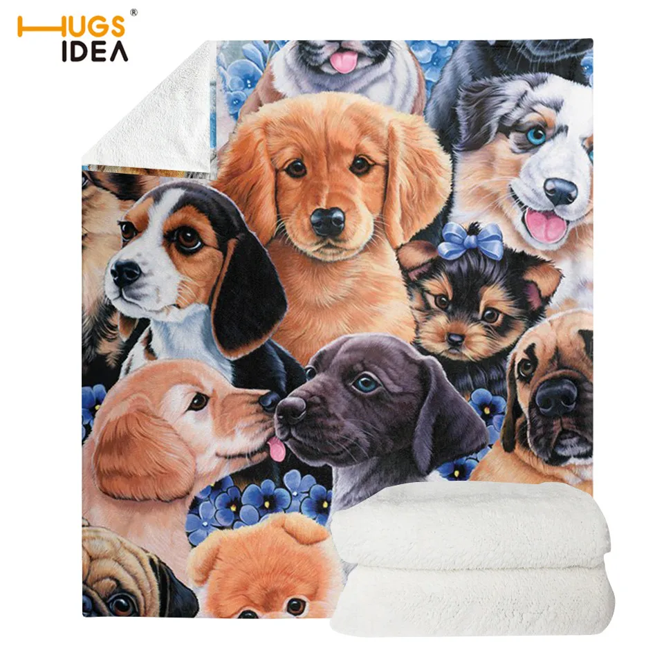 Супермягкое Флисовое одеяло большого размера для взрослых и детей весенне