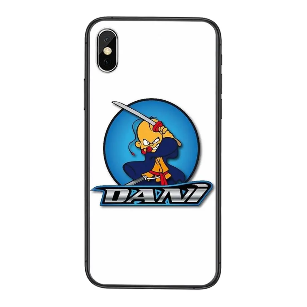 Дани педроса 26 дюймов мотоцикл ТПУ чехлы для телефонов Супер дешевые Redmi Note 10 9 9S 9T