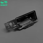 Автомобильная камера заднего вида GreenYi, установочный кронштейн, лицензия для Jianghuai Xingrui 2010 Ford Transit, новое поколение 09  13 автомобилей