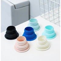 home kitchen floor drain bathroom sewer deodorant sealing ring plastic washing machine drain pipe clean household products