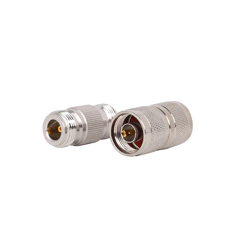 

N to N Type Straight-through Joint N Connector for Signal Booster