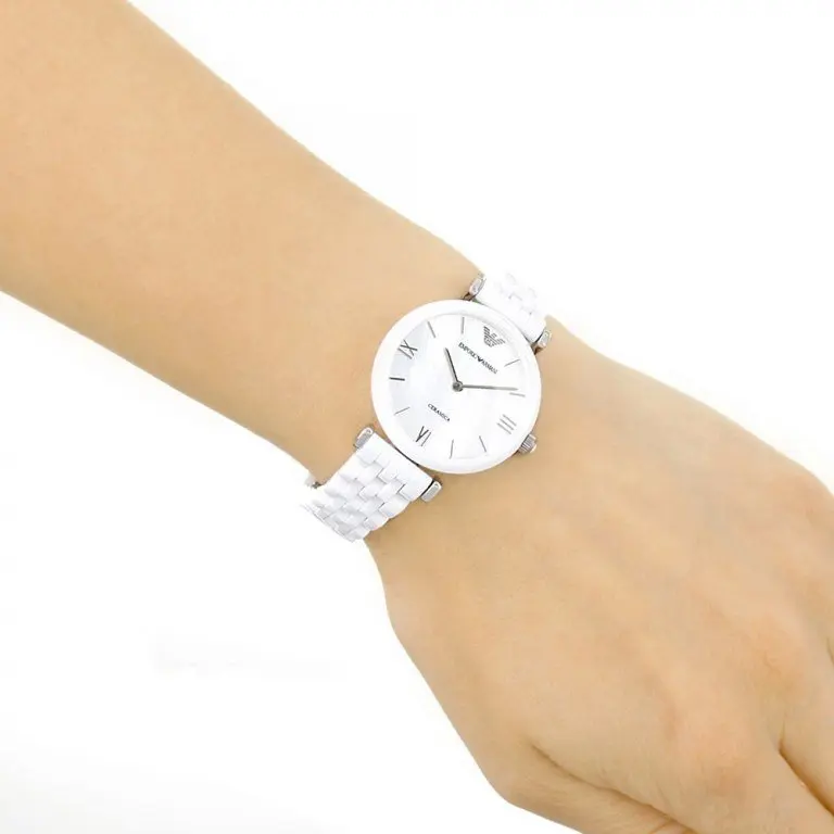 Emporio Armani AR1485 | Наручные часы