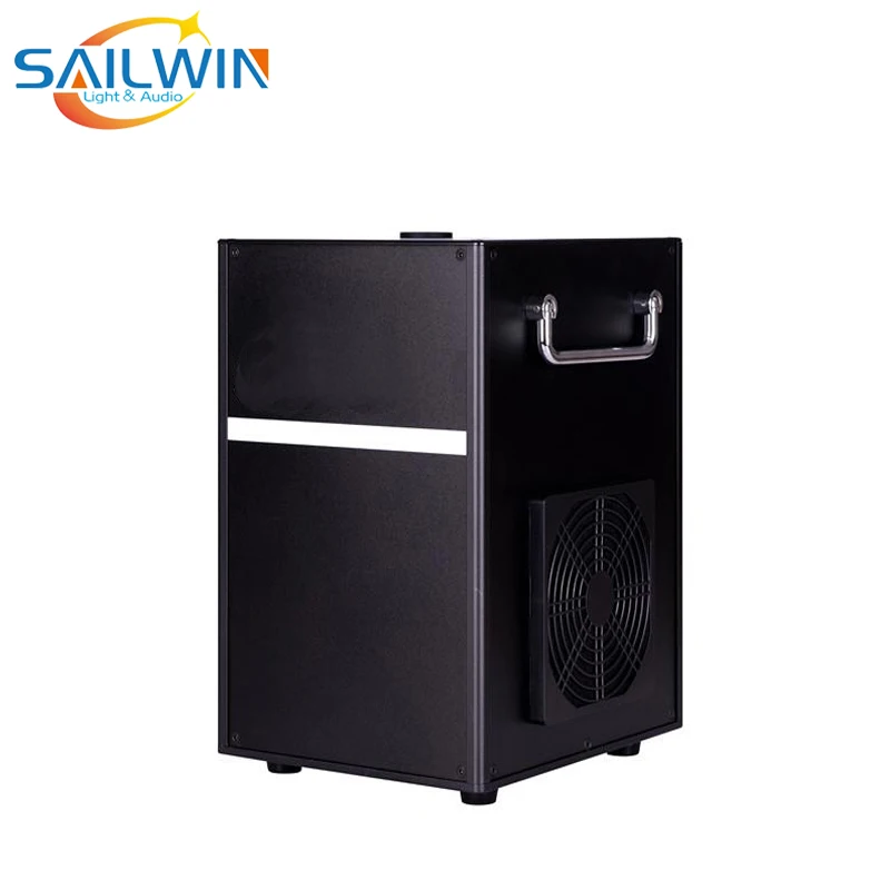 Беспроводной сценический аппарат с дистанционным управлением 400 Вт для