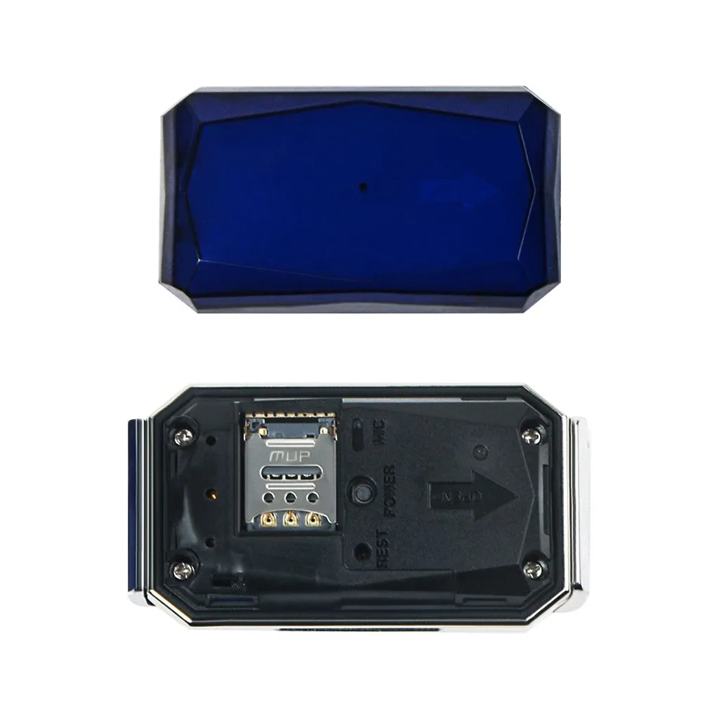 Hot Sale IP67 Waterproof Pet Collar GSM AGPS Wifi LBS Mini Light GPS Tracker for Pets Dogs Cats Cattle Sheep Tracking Locator |