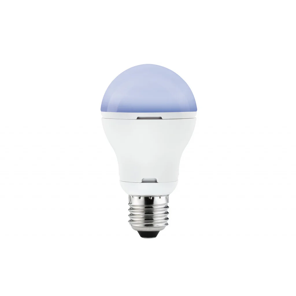 28217 LED AGL 5W E27 230V Blacklight | Лампы и освещение