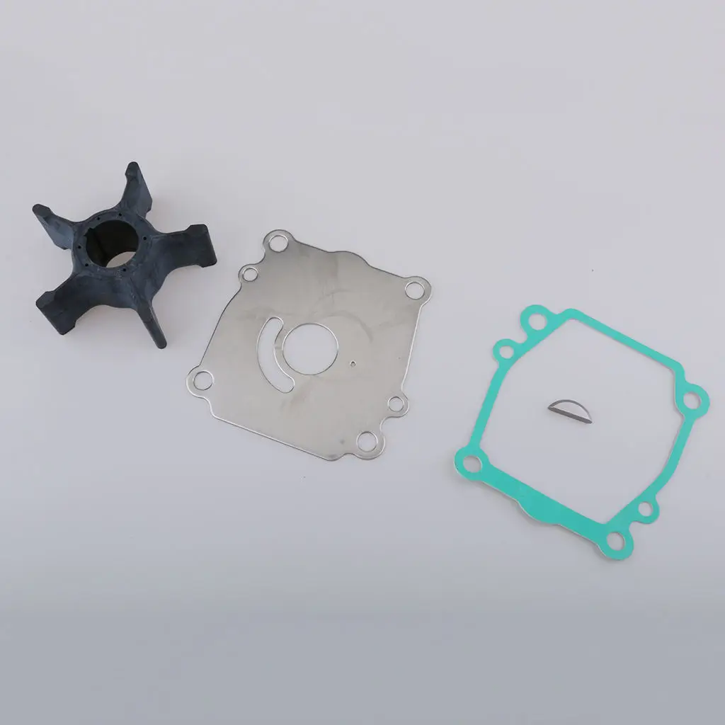 

17400-90J20 Water Pump Impeller Service Kit For Suzuki DF 90/115/140 18-3258