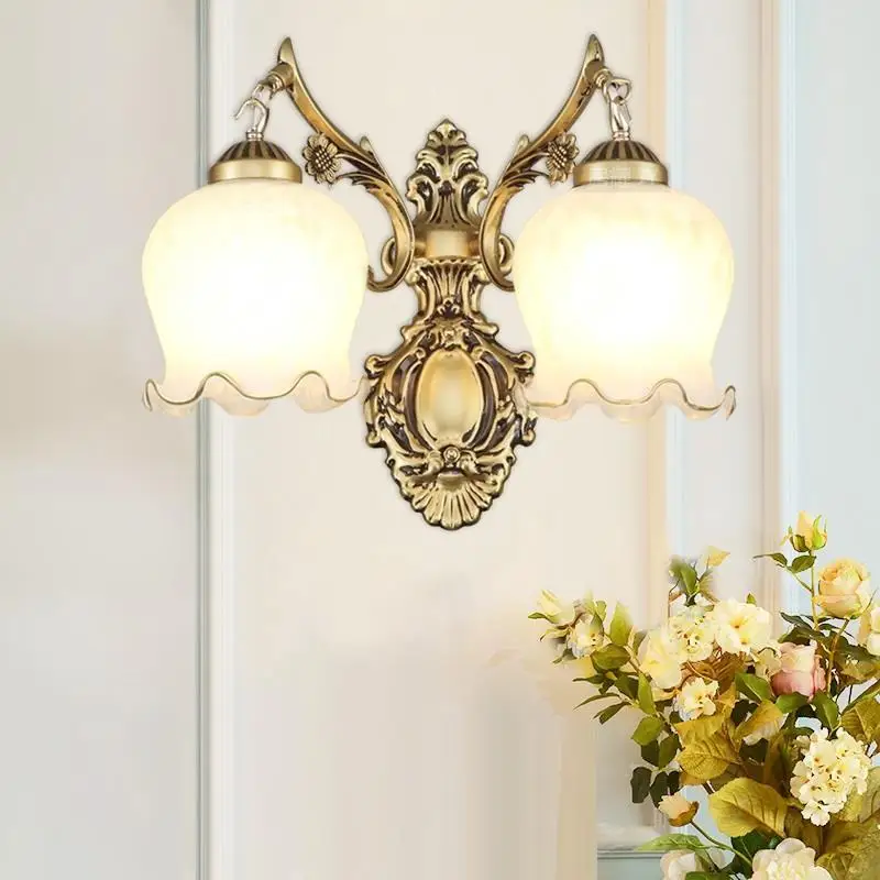 Зеркальный туалетный столик Lampara Badkamer Verlichting Lampe Applique Murale Luminaire Aplique Luz Pared