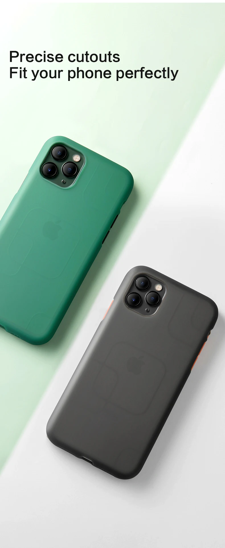 Sancore жидкий силиконовый чехол для iPhone 11 Pro Max чехол s высокое качество чехол тонкий мягкий чехол для 5,8 6,1 6,5 крышка