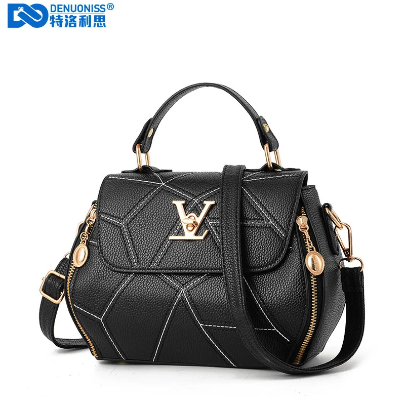 Новинка 2020 роскошные сумки женские дизайнерские известный бренд высокое