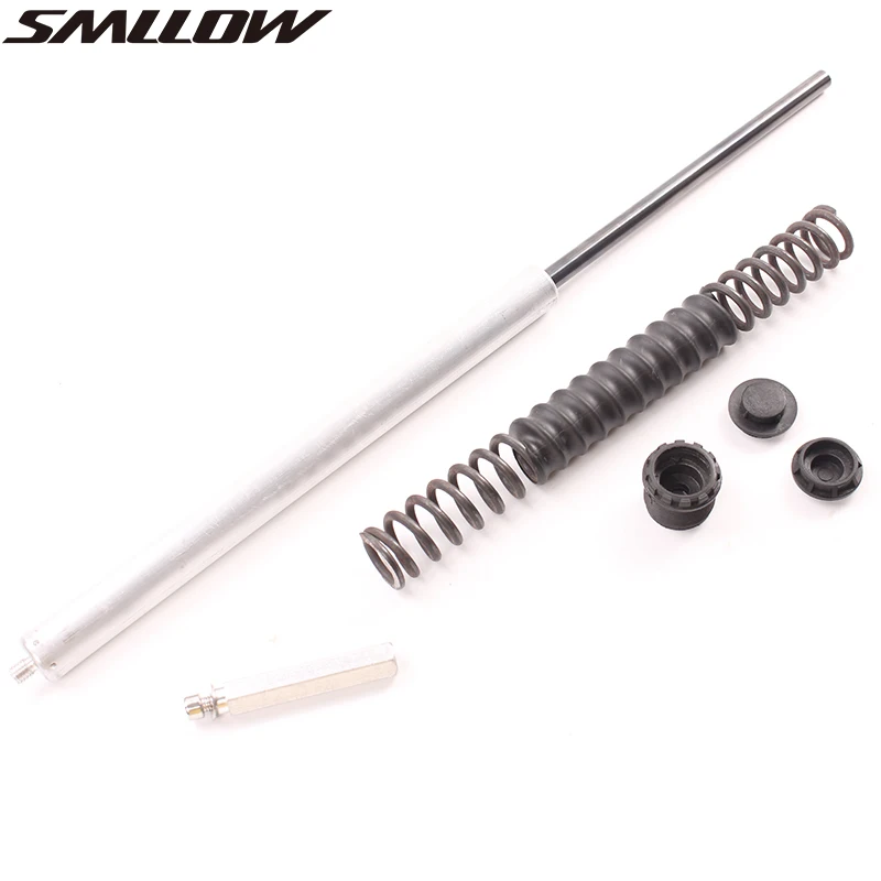 XCR XCM MTB велосипедная пружина передняя вилка демпфирование масла ремонтные