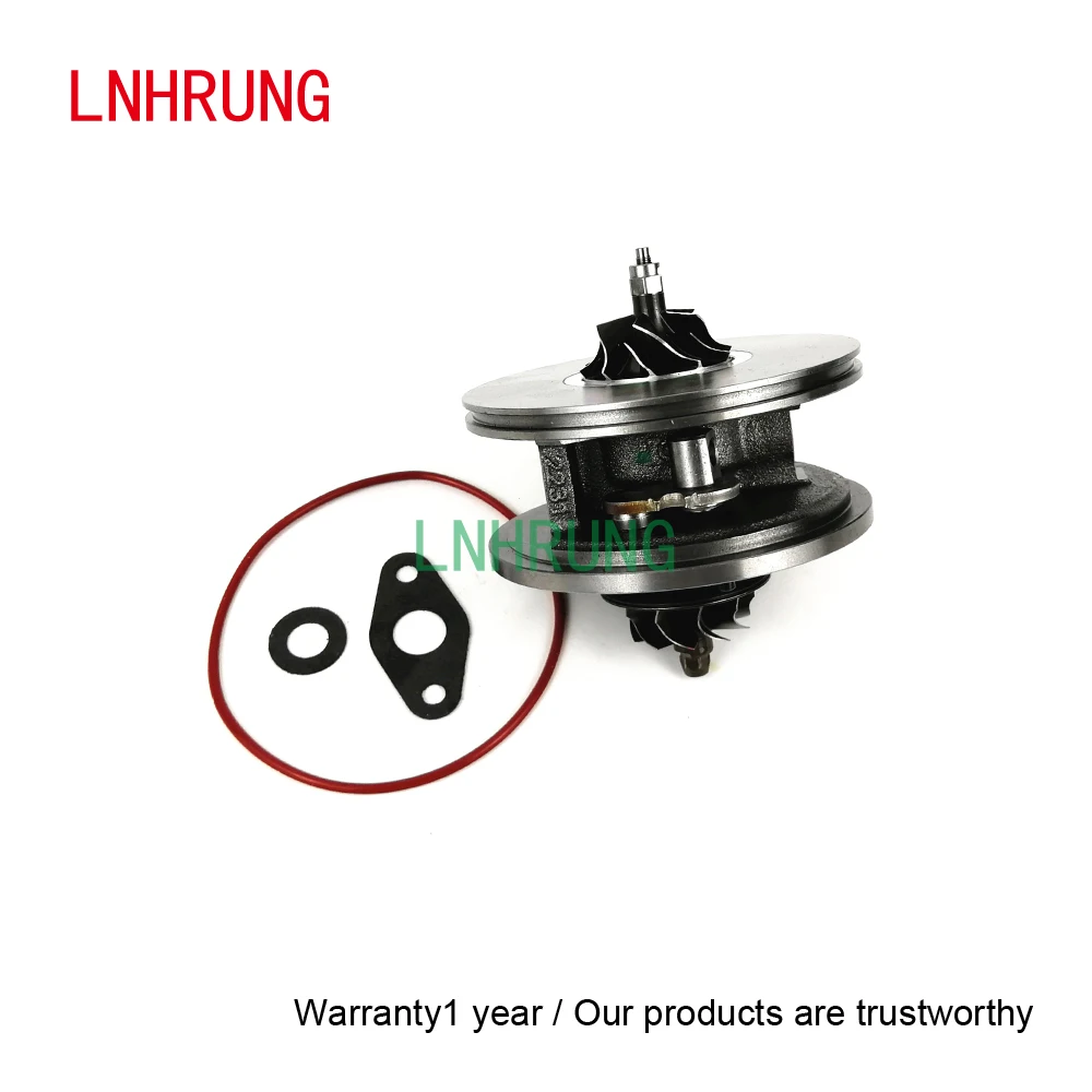 

Turbo cartridge for Opel Fiat Alfa Remeo Mito Lancia Musa1.3D 1.3 CDTI 90HP 75Kw SJTD 54359880027 55216672turbine cartridge core