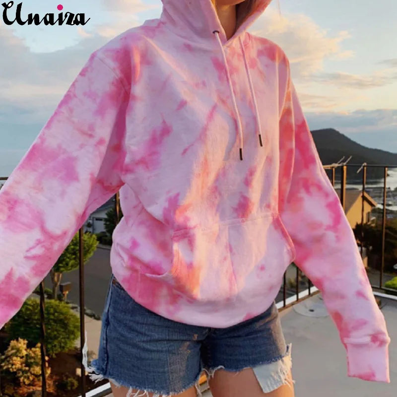 Женское пальто Unaiza новинка свободная повседневная куртка Дэвида с капюшоном и