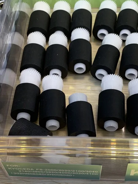 

Paper Pickup Roller For Kyocera 3501i 3050ci 3051ci 3550ci 3551ci 3500i