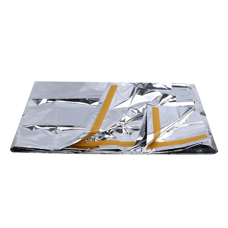 Уличное оборудование портативная палатка для кемпинга аварийная одноразовая