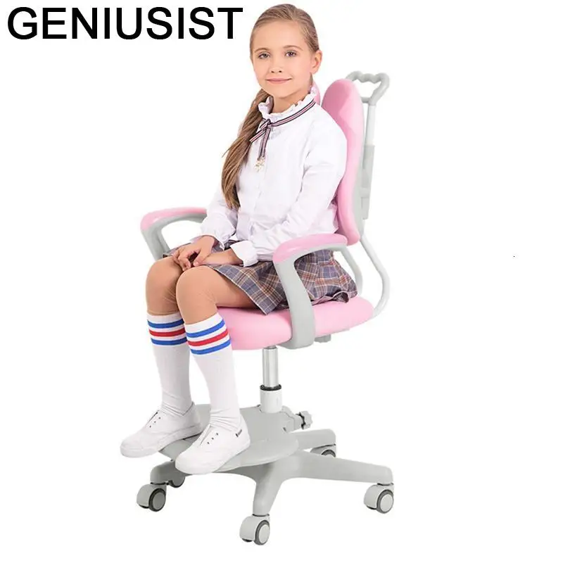 

For Pouf Meuble Silla Madera Couch Mobiliario Adjustable Cadeira Infantil Baby Children Chaise Enfant Furniture Kids Chair