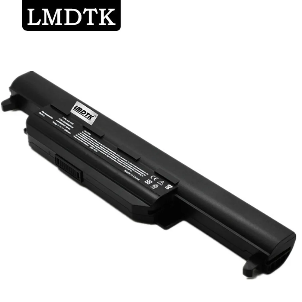 LMDTK Новый 6 ячеек Аккумулятор для ноутбука ASUS K55 A45 A55 A75 K45 K75 серии A32 A33 A41 K55|laptop