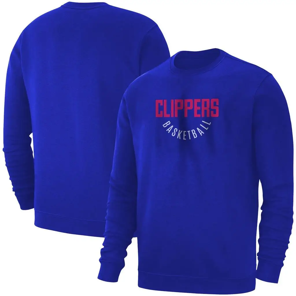 

L.A. Clippers Basic