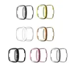 Защитный чехол для фитнес-браслета, с алмазным покрытием