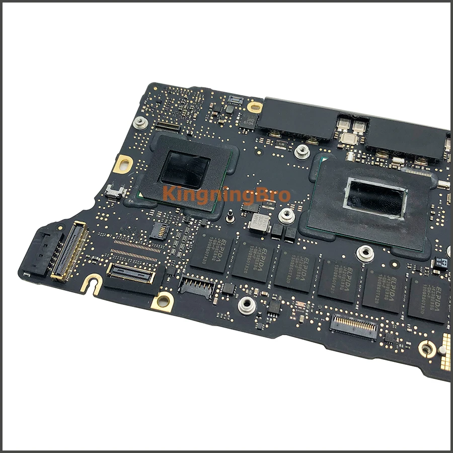 Оригинальная материнская плата A1425 для Macbook Pro Retina 13 &quot логическая 2012 2013 CPU i5 i7