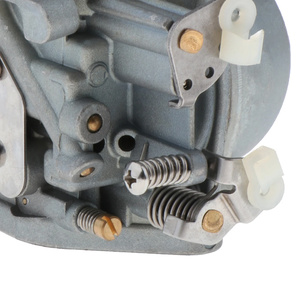 

Boat Motor Carburetor Assembly Replacement for TOHATSU Outboard Engine