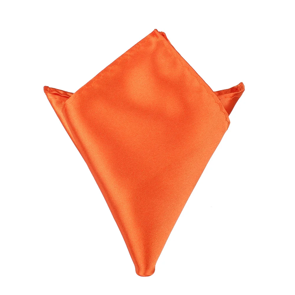 Твердые костюмы карманные квадратные для мужчин деловое полотенце сундуков Hanky