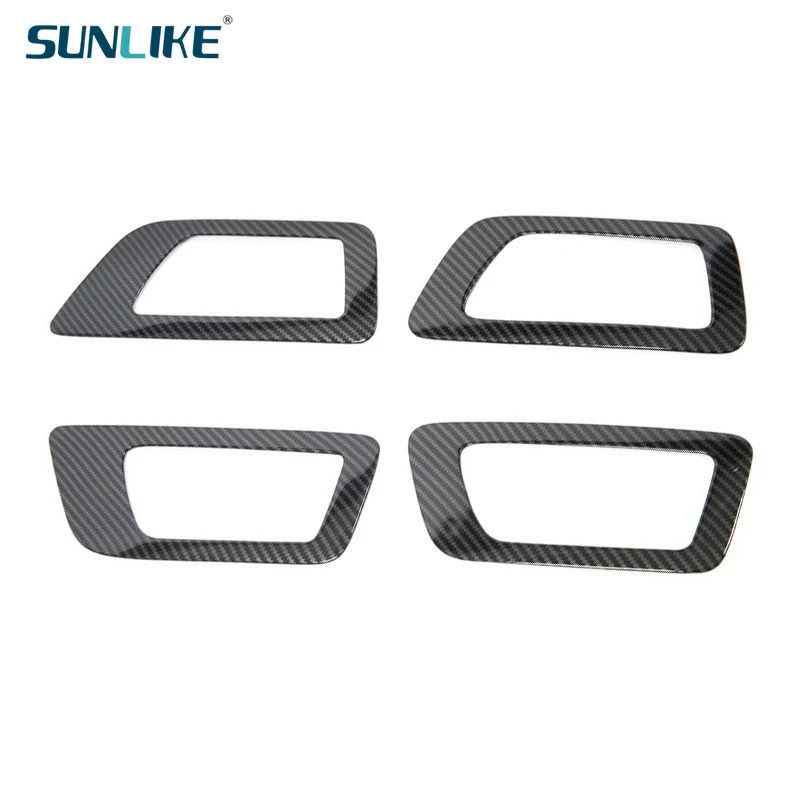 Различные Специальные запчасти из углеродного волокна под заказ автозапчасти |