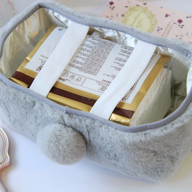 Плюшевая мультяшная овечья салфетка чехол для автомобиля гостиная спальня