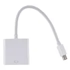 Мини DP к HDMI-совместимый адаптер MF Thunderbolt Mini DisplayPort к HDMI-совместимый кабель для MacBook Pro Air iMac 1080p