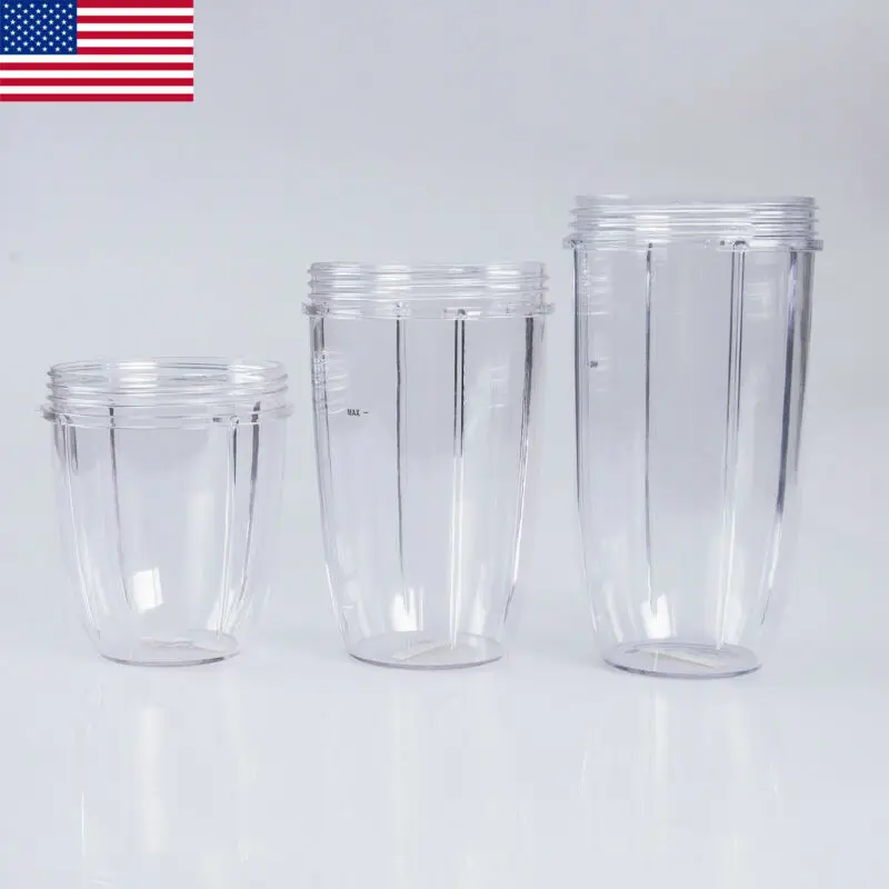 2020 функциональные блендеры для соковыжималки кружка прозрачные сменные детали с