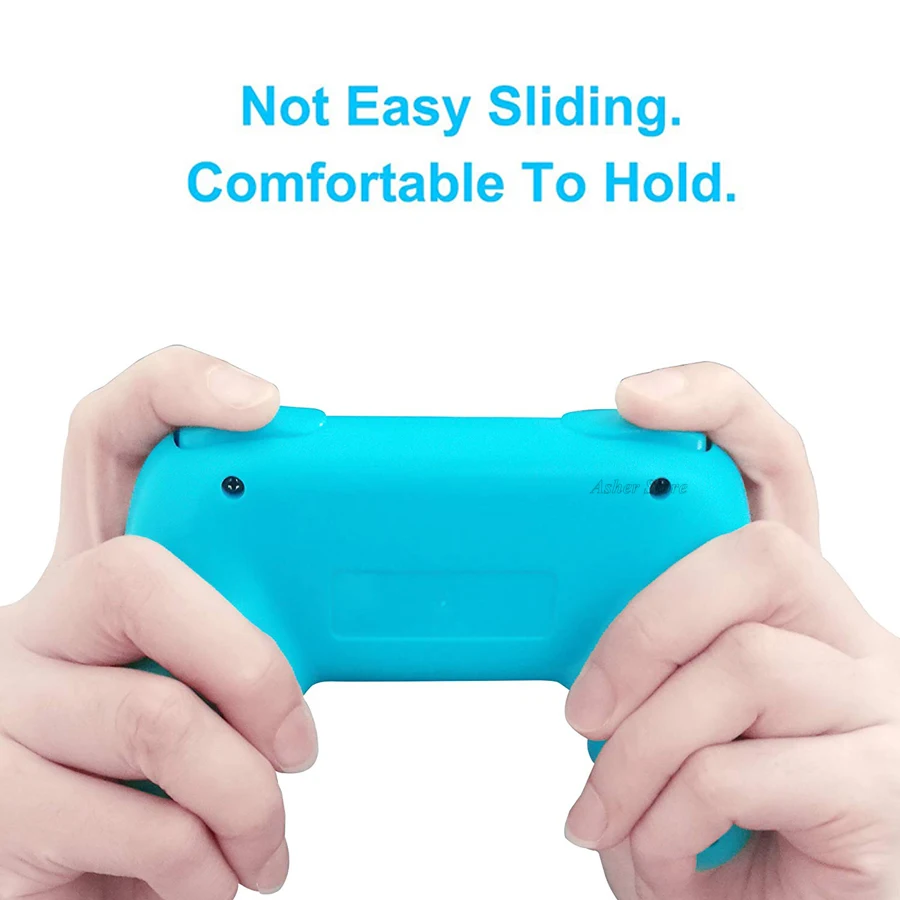 Игровой контроллер Nintendo Switch с рукояткой рулевое колесо для switch Joy con аксессуары 2