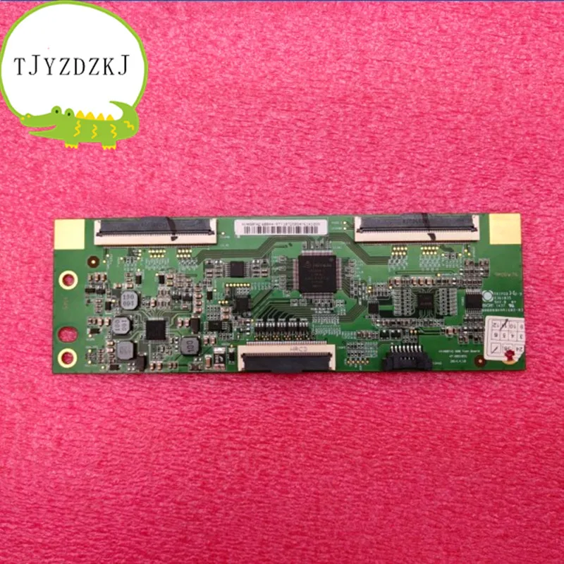Для samsung 48 дюймов ТВ T-CON доска HV480FH2-600 47-6021031 UE48J5100AW UE48H5003AK UE48J51000AK 48PFL5445/T3 LED48V6I