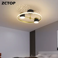 modern led ceiling lamps for living room bedroom study room kitchen home decor ac85 265v led chandeliers ceiling lights lustre