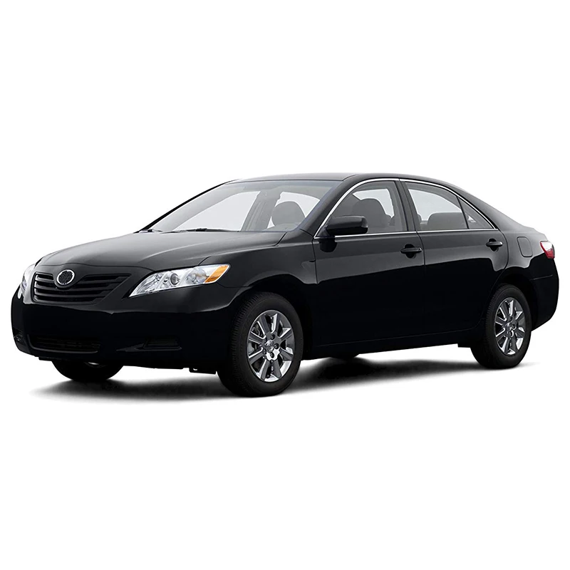 Дефлектор бокового окна для TOYOTA CAMRY 2007, оконный козырек, вентиляционные шторы, защита от солнца, дождя, защита от солнца, SUNZ