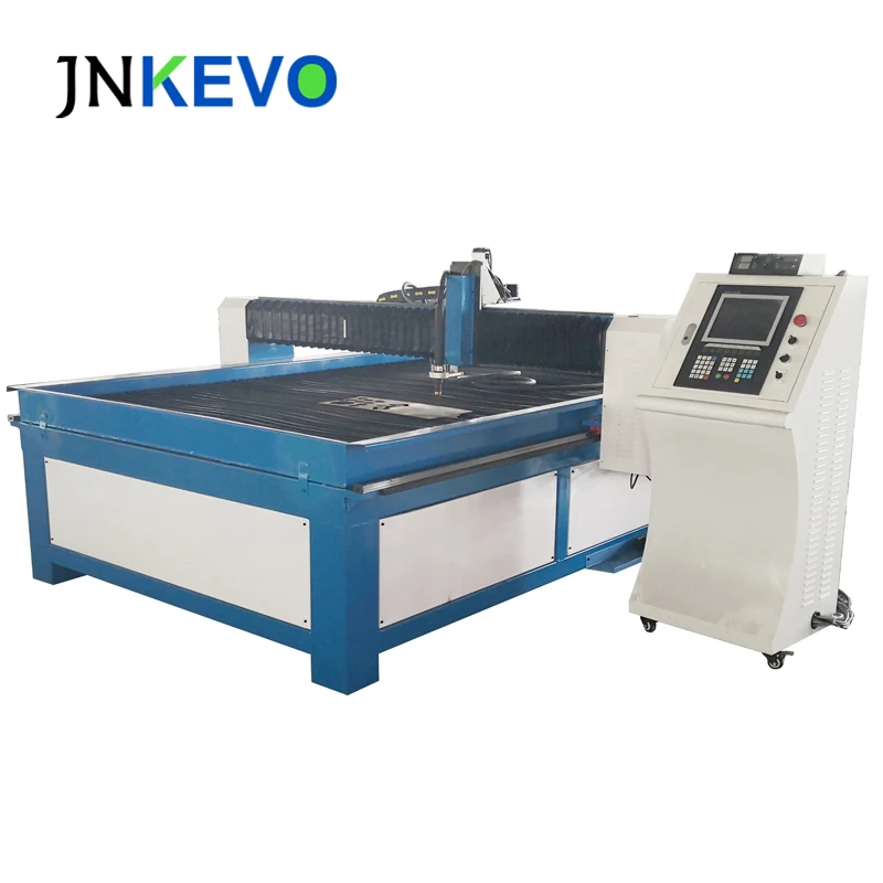 Портативная машина для плазменной резки 1530 мини плазменный резак 120A 160A 200A cnc и