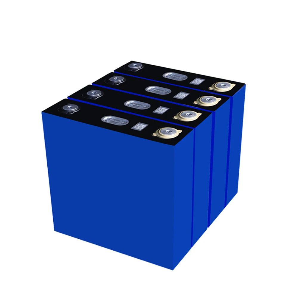 

Grade A 3.2V 120Ah LifeO4 Cell 12V 24V 48V Battery Pack For Solar Ebike Lithium Iron Phosphate Cycle 4000 Times EU Tax Free