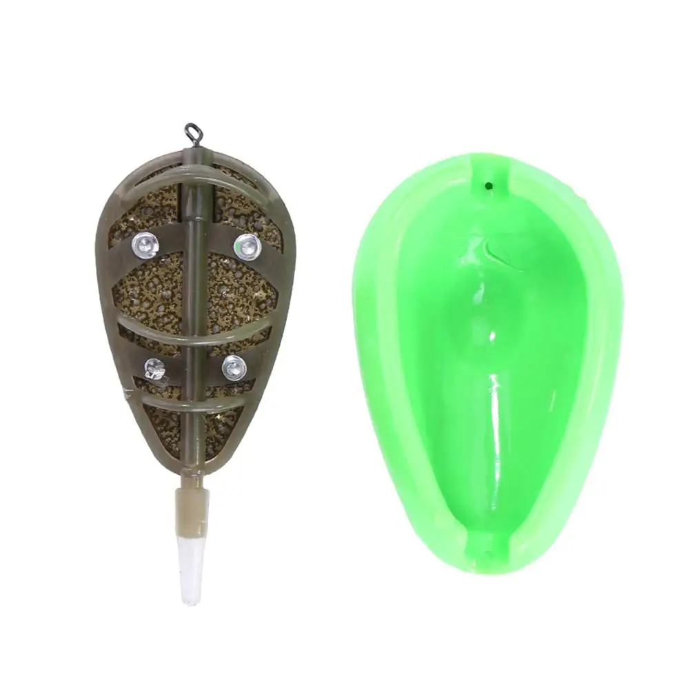 Горячая Распродажа набор форм-кормушек многоразовые портативные детали для