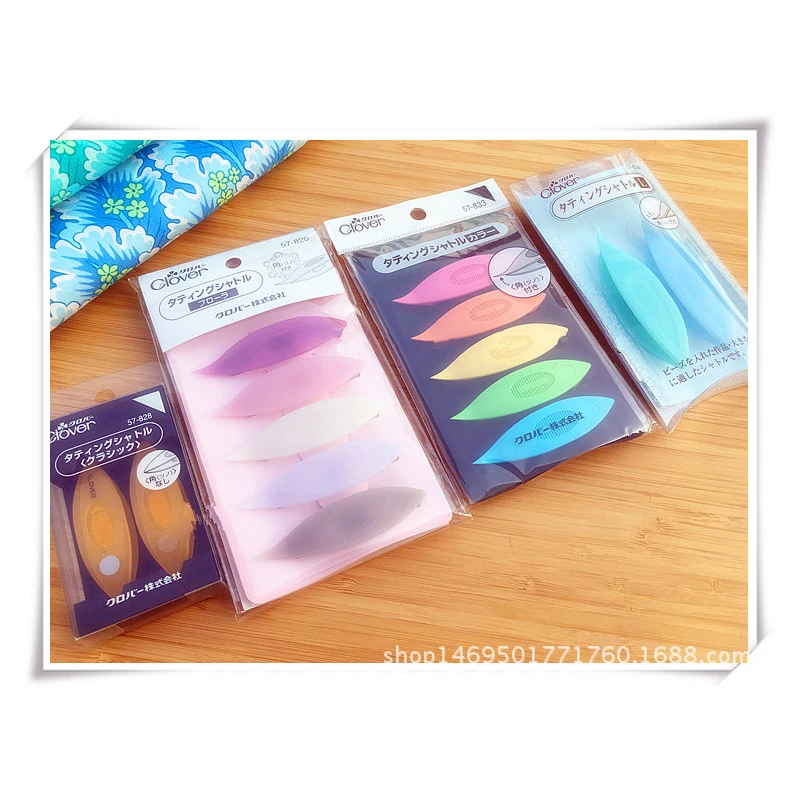 Японский инструмент для ручной работы в виде клевера подлинный ограниченный