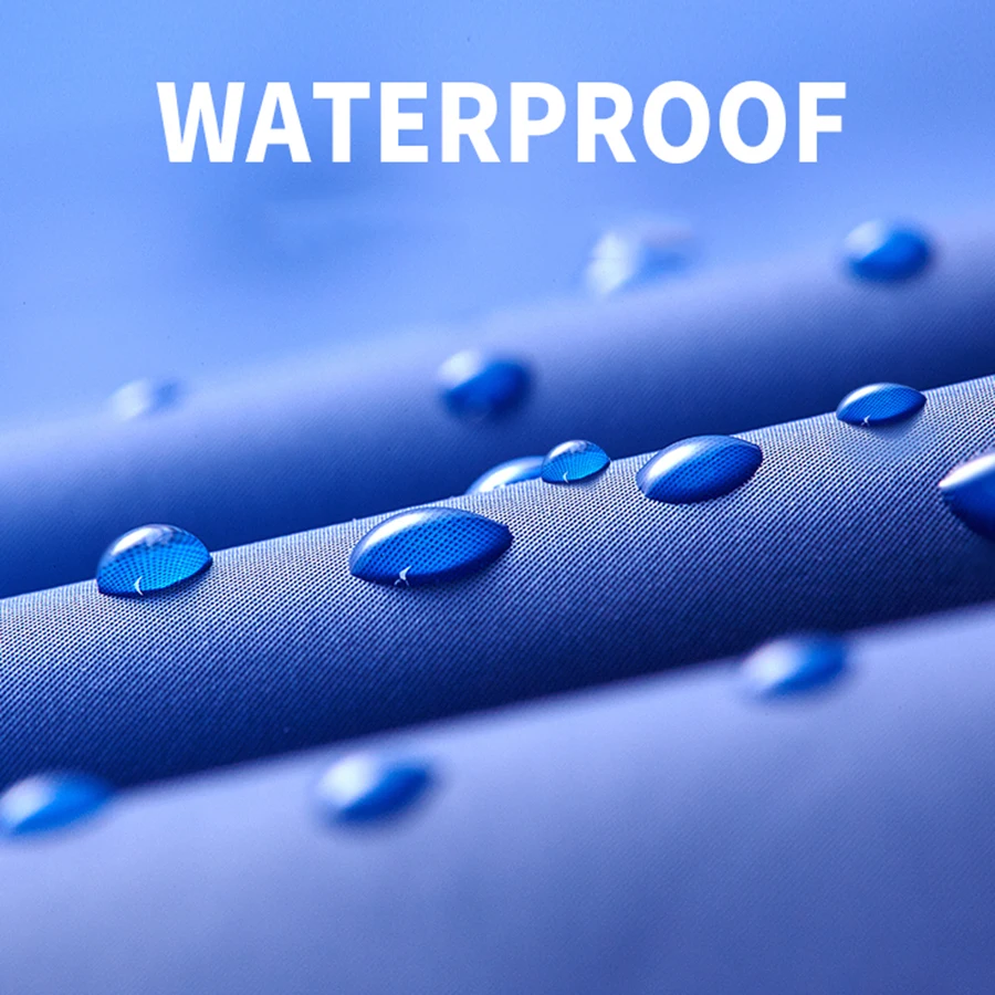 Длинный непромокаемый дождевик для женщин прозрачный модный с капюшоном