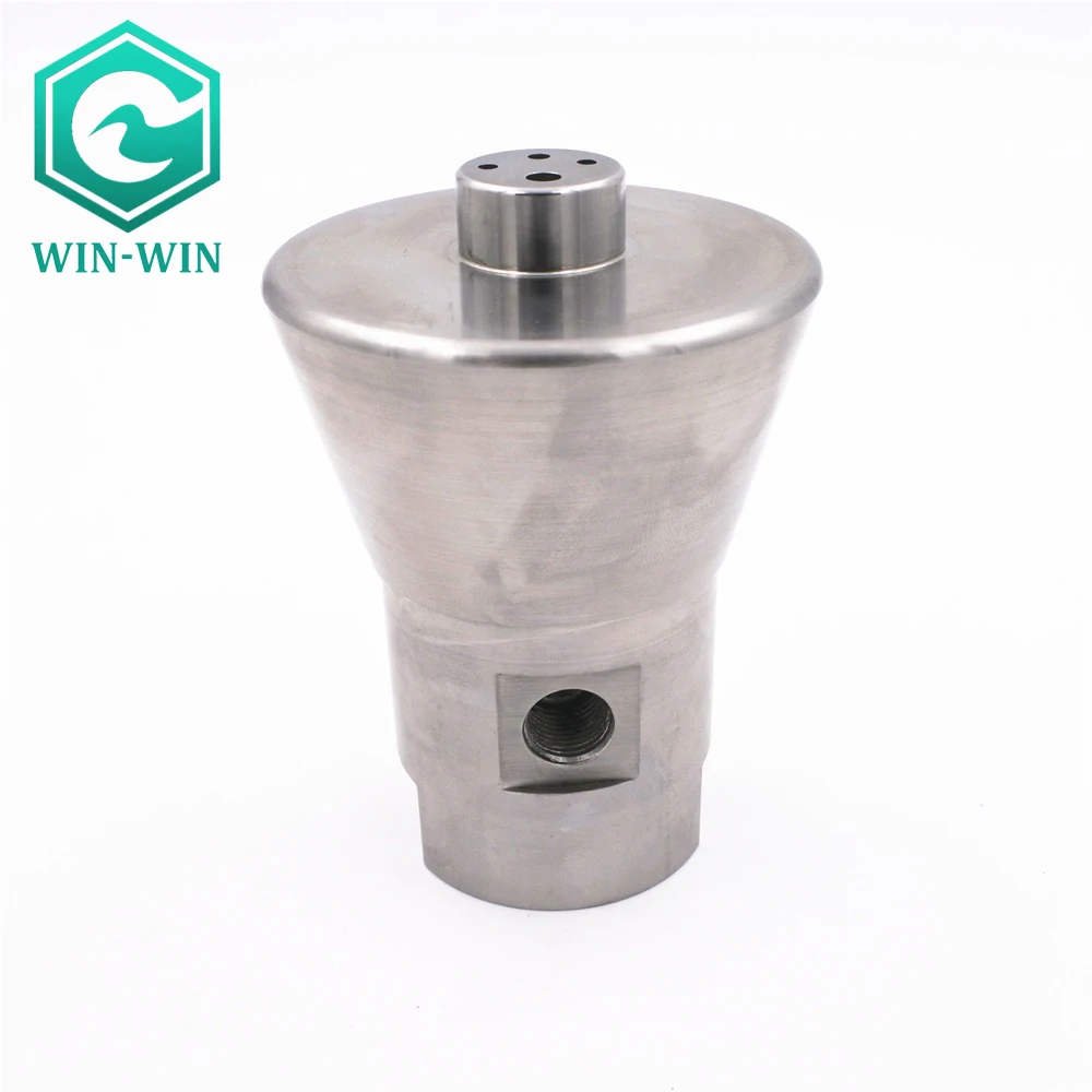 Запчасти для водоструйной очистки запчасть трубки № 104877 подходит станков с ЧПУ