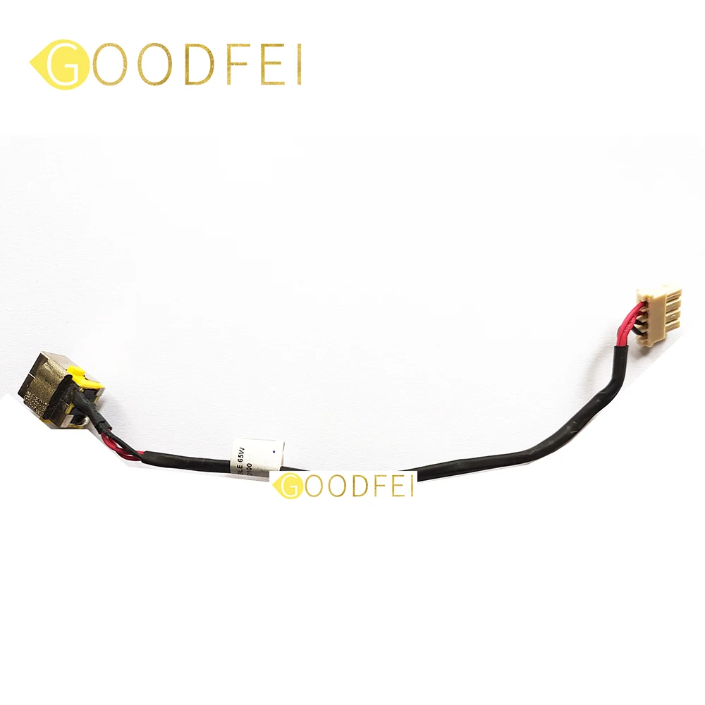 

For Acer Aspire E5-575 E5-575G E5-576 E5-576G E5-523G E5-573G F5-573 TMTX50 DC-IN Power Jack Cable Connector Port Plug Flex Wire