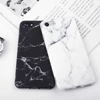 imd marble stone gel case for apple iphone 7 6s 6 8 plus 5 5s se x 10 xr xs max cases black white soft squishy phone case