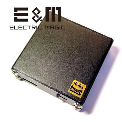 ESS ES9028C2M DAC SABRE9602C DSD декодер 32 бит аудио адаптер LG HIFI ушной усилитель внешняя