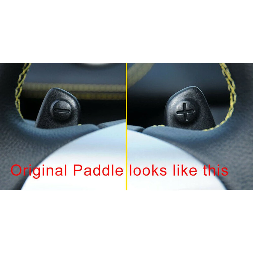 Автомобильная оплетка рулевого колеса 6-луночное короткий концентратор адаптер