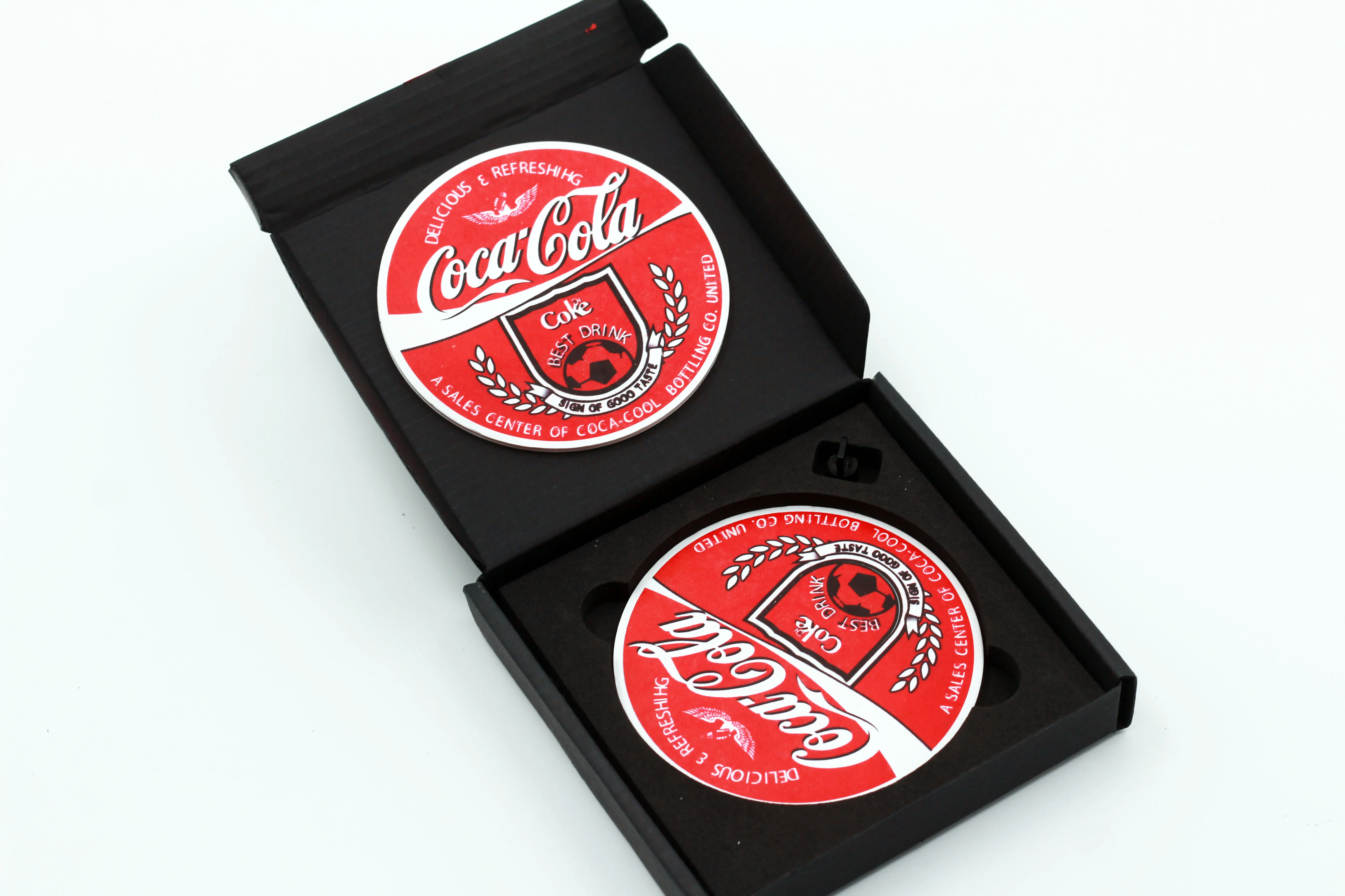 Американские Горки Кокс от Hanson Chien волшебные трюки магия волшебство классические