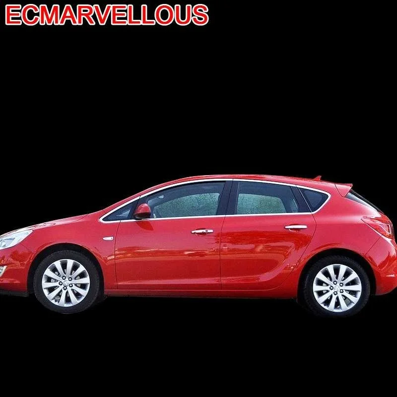 

Accesorios Coche Araba Aksesuar Exterior Sticker Decoration Car Accessories Window 2010 2011 2012 2013 2014 FOR Buick Excelle GT