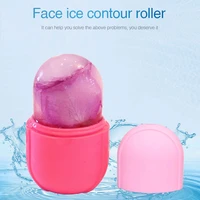 reusable icing cooling ice massage cups cold massage roller tool cold therapy for men women body muscles pain inflammation