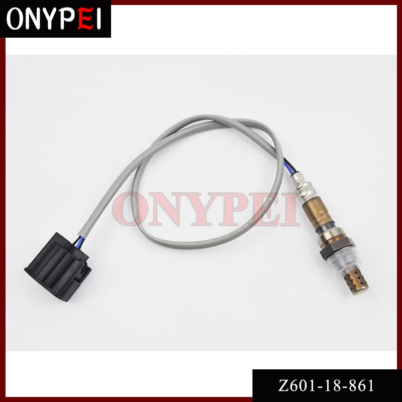 Высококачественный кислородный датчик Lambda для Mazda 3 (BK) 1 6 4 OEM # Z601 18 861A 861B 861|sensor
