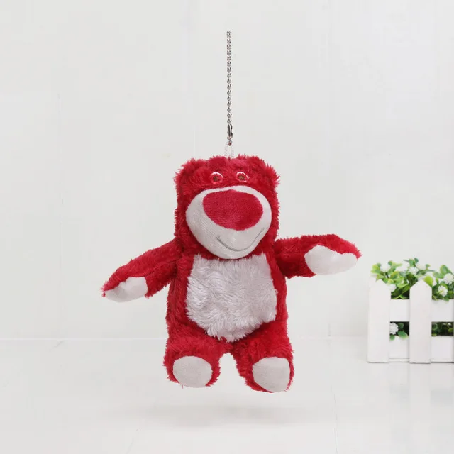 bear 10cm Аниме Как приручить ваш Дракон плюшевая игрушка Беззубик, ночная фурия мягкая чучела Дракон животное кукла подарок - Цвет: bear 10cm