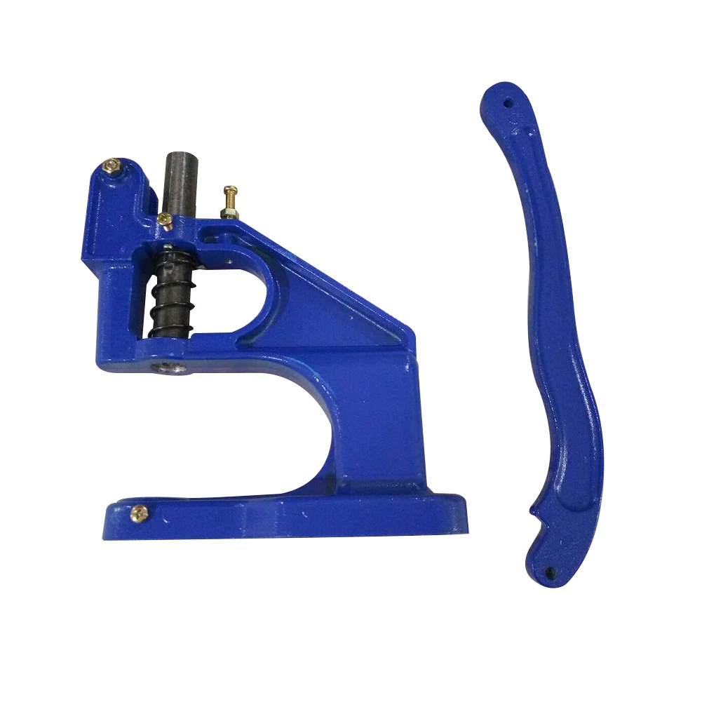 

Stud Installation Tool Fasteners Craft Multifunctional Durable Home Metal Snap Pressing Machine Eyelet Shutter Button Punch