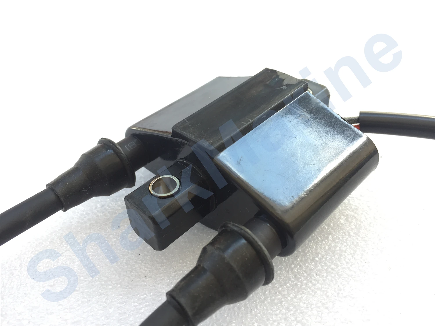 Катушка зажигания в сборе для YAMAHA подвесной PN 6F5 85570 00|Лодочный мотор| |